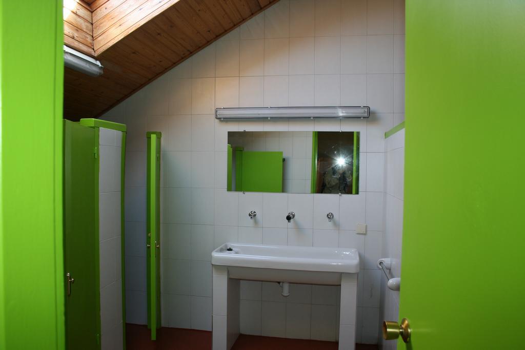 Alberg Escola De Piragueisme De Sort Room photo