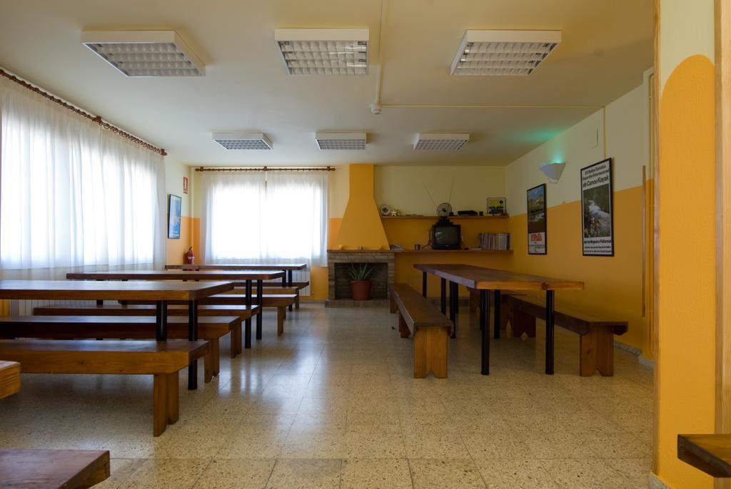 Alberg Escola De Piragueisme De Sort Exterior photo